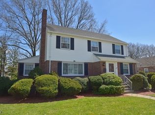 1259 Grandview Ave, Union, NJ 07083