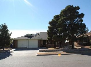 4594 General Maloney Cir, El Paso, TX 79924