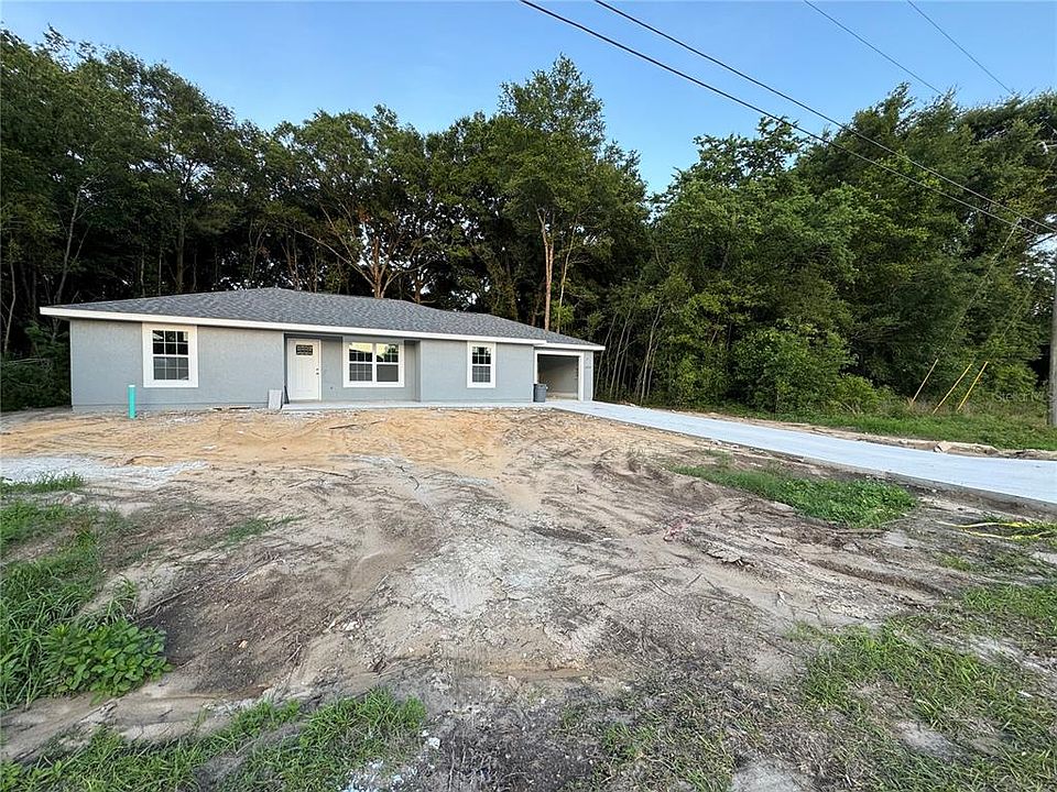 13855 SE 44th Ave, Summerfield, FL 34491 Zillow