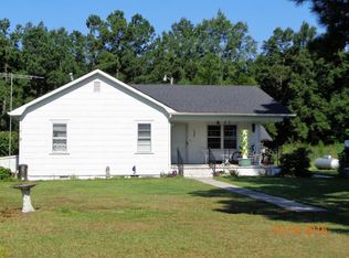 1796 Seven Mile Rd, Harleyville, SC 29448