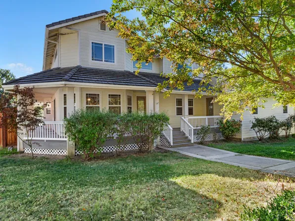 8572 Menke Way, Orangevale, CA 95662