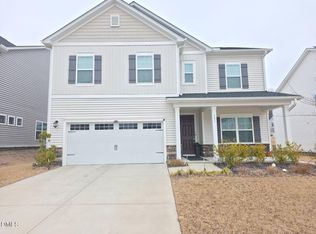 191 Hazy Hills Ln, Garner, NC 27529