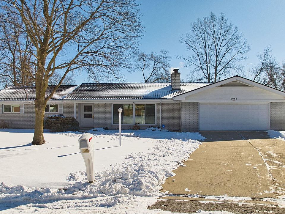 1st image of 3685 Eton Pl