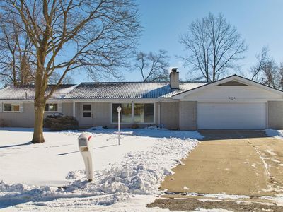 3685 Eton Pl, Saginaw, MI, 48603