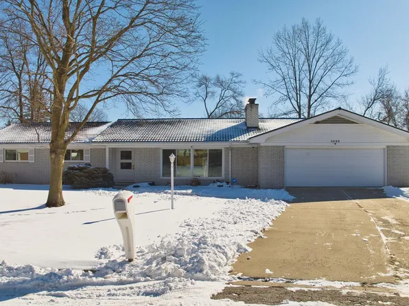 3685 Eton Pl, Saginaw, MI 48603