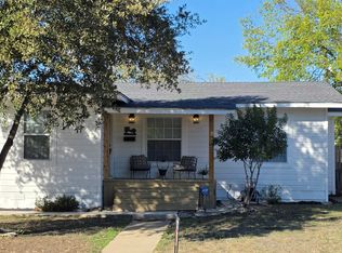 313 W Wildwood, San Antonio, TX 78212