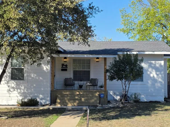 313 W Wildwood, San Antonio, TX 78212