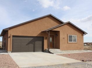 672 N Century Dr, Pueblo West, CO 81007