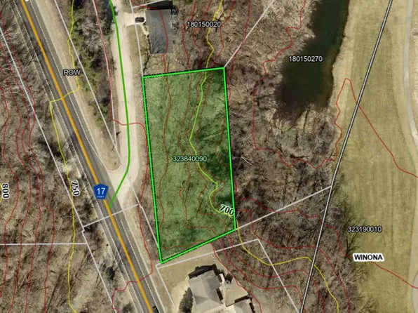 1780 Valley View Dr, Winona, MN 55987