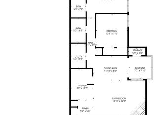 2129 Wainwright Ct Unit 2D, Frederick, MD 21702