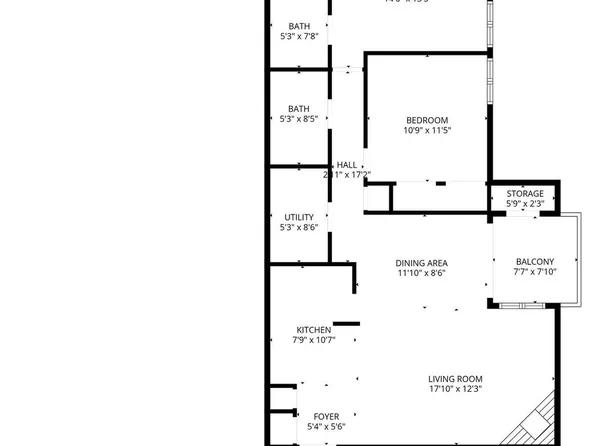 2129 Wainwright Ct Unit 2D, Frederick, MD 21702