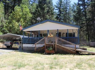 4617 Reeves Creek Rd, Selma, OR 97538