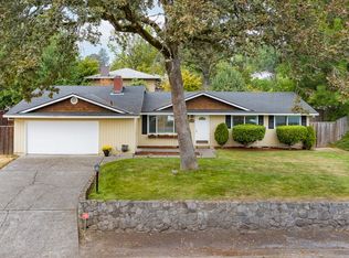6291 SW Pamela St, Portland, OR 97219