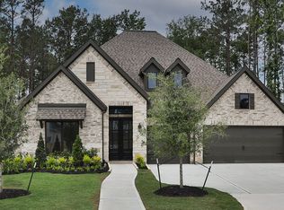 22038 Boca Chita Way, Porter, TX 77365