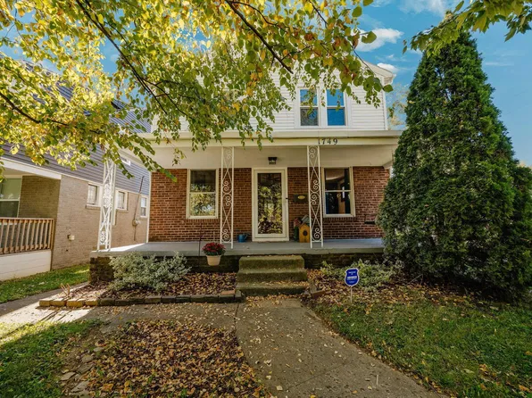 1749 Sullivant Ave, Columbus, OH 43223