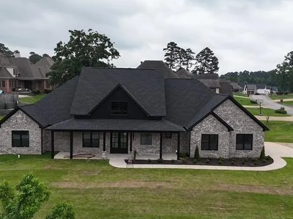 137 Arlington Park Ter, Hot Springs, AR 71901