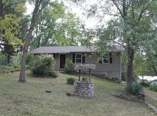 8392 Cedar Hill School Rd, Cedar Hill, MO 63016