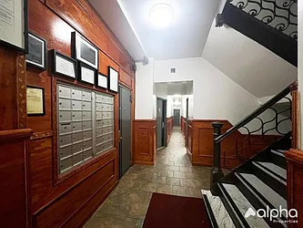 Rented by Alpha Properties NYC I LLC