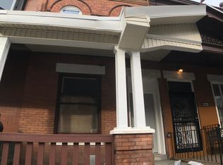 3223 Page St, Philadelphia, PA 19121