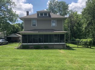 1531 Wilberforce Switch Rd, Xenia, OH 45385