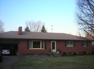 300 Northcrest Dr, Mason, OH 45040