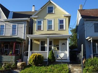 1057 Jackson St, Easton, PA 18042