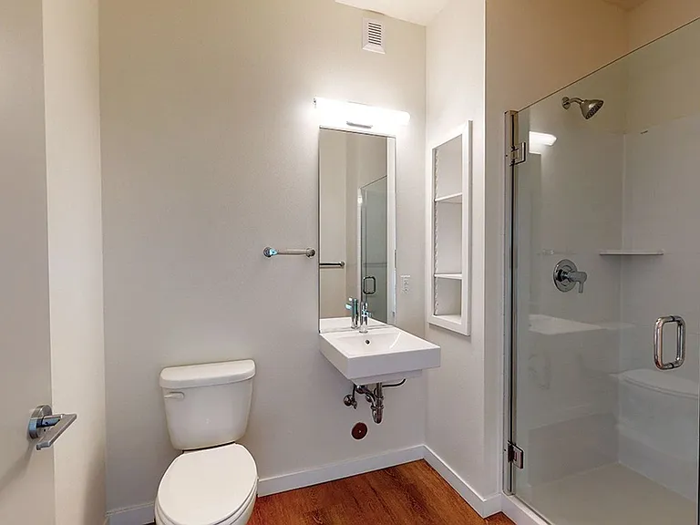 Mile High Apartments at Sloan's Lake — Photo 16