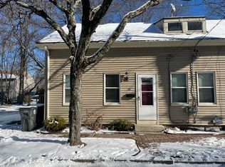 16 Maple St #16, Cranston, RI 02910