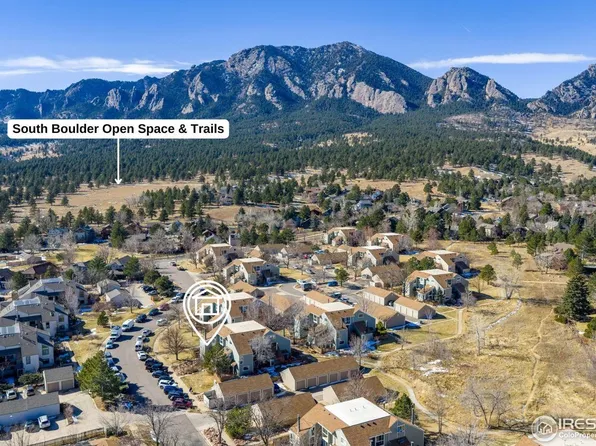 3281 Cripple Creek Trl #10-A, Boulder, CO 80305