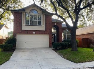 3351 Tumblewood Trl, San Antonio, TX 78247