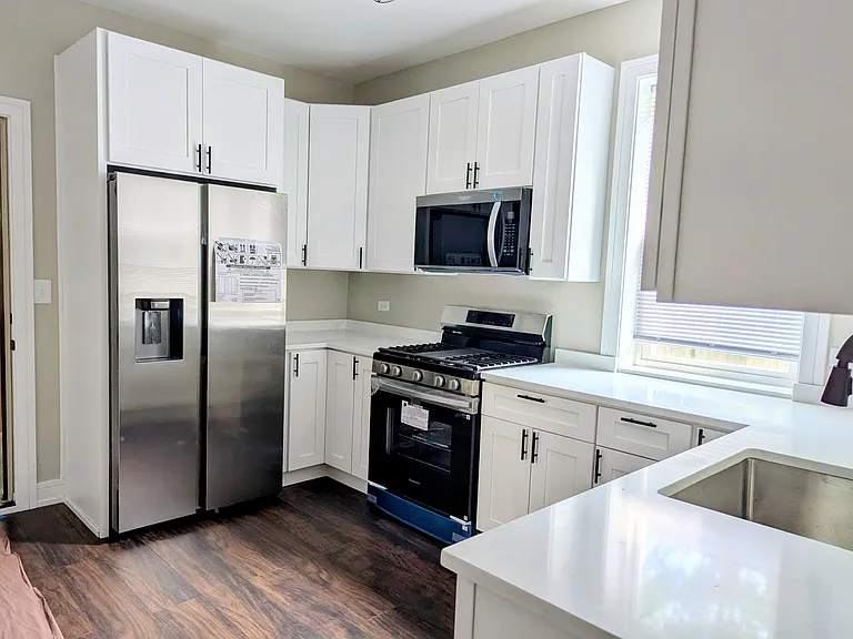 717 N Homan Ave #1 — Photo 10