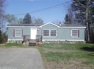 142 Long Ridge Rd, Burlington, ME 04417