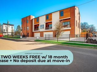 1931 N Prairie Ave #3, Dallas, TX 75204