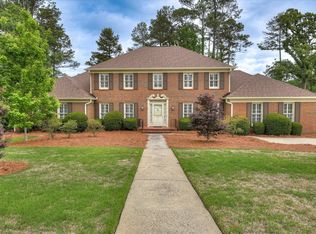 730 Ravenel Road, Augusta, GA 30909