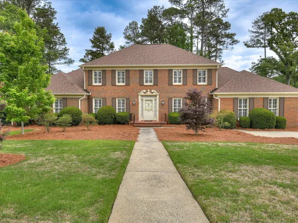 730 Ravenel Road, Augusta, GA 30909