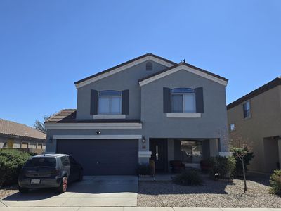 2113 W CENTRAL Avenue, Coolidge, AZ, 85128