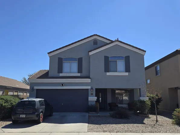 2113 W CENTRAL Avenue, Coolidge, AZ 85128