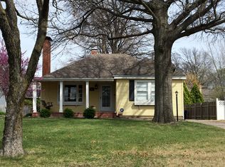 206 S Pinecrest Ave, Wichita, KS 67218