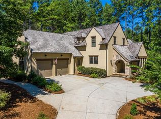106 Park Fall Ct, Sunset, SC 29685