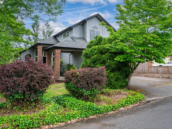 10905 SE Henderson St, Portland, OR 97266
