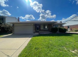 4182 Stephanie Dr, Sterling Heights, MI 48310