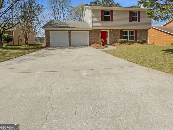 3153 Hardin Ct, Lithonia, GA 30038