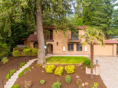 9921 SW 30th Ave, Portland, OR, 97219