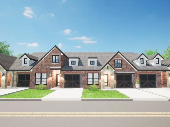 4100 Abbey Park Dr, Edmond, OK 73025