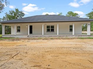 11651 NE 107th Pl, Archer, FL 32618