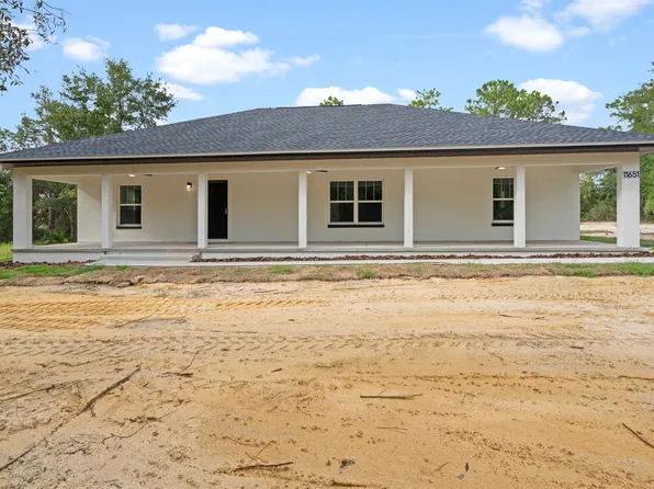 11651 NE 107th Pl, Archer, FL 32618