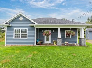166 Blainedale Dr, Colchester, NS B2N 6M3
