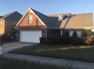 2541 Kanlow Dr, Antioch, TN 37013