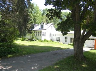 25 Ward Hill Rd, Phillipston, MA 01331