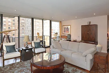 Rented by Marion Bass, Inc.